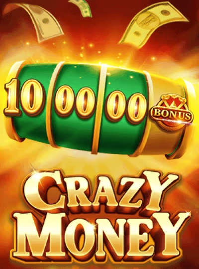 Classic slot game cover